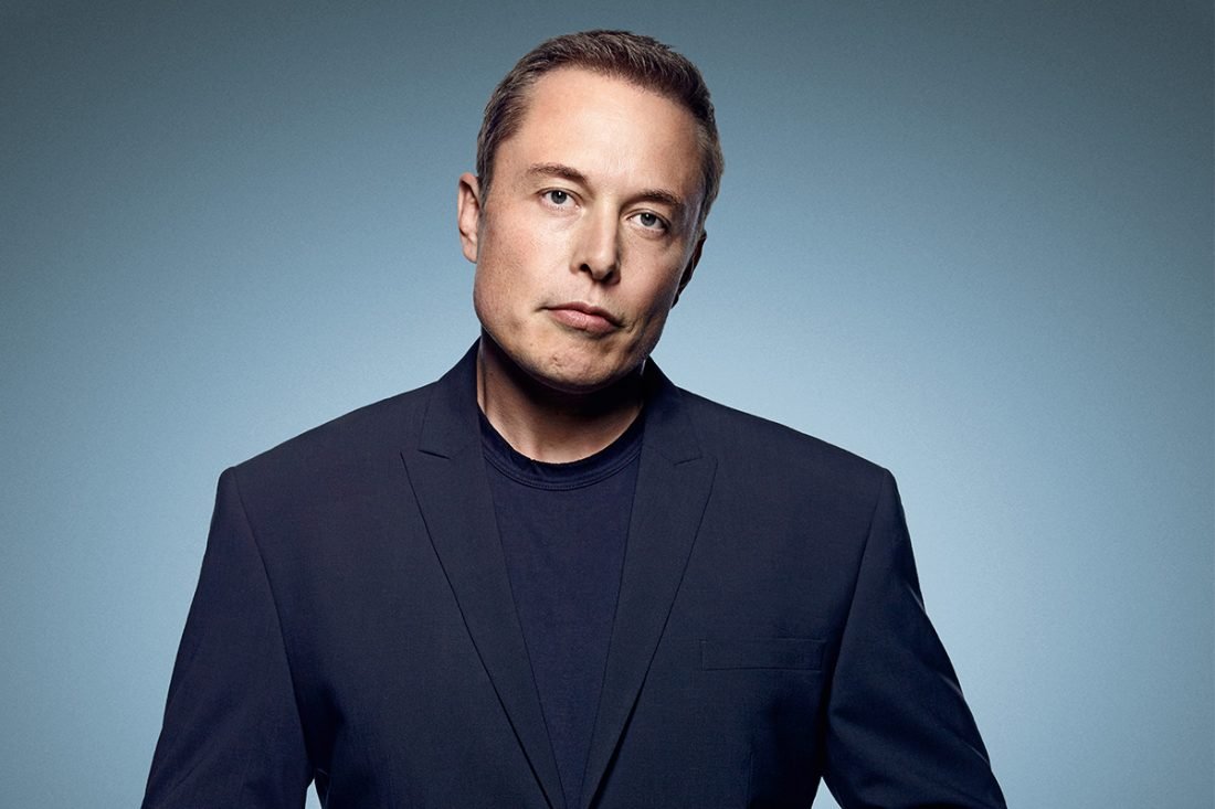 Elon-profile